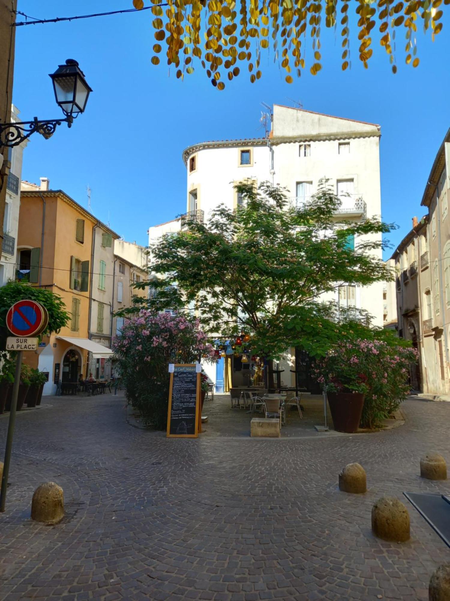 T2 Cathedrale & Torre Ventosa - Central - Clim - Wifi - Balcon - Free Parking Sur Demande Béziers Extérieur photo